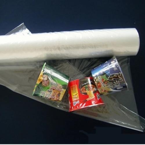 山東濟(jì)南 收縮膜塑料膜透明包裝袋一次性塑封膜pof卷膜熱收縮薄膜
